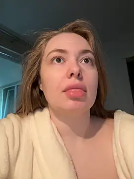 DeniMilkyyyyy online show from 10/30/25, 06:27