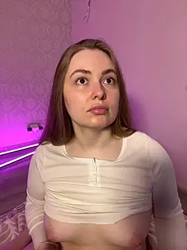 DeniMilkyyyyy online show from 09/21/25, 05:07