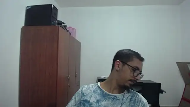juannebula online show from 09/30/25, 02:50