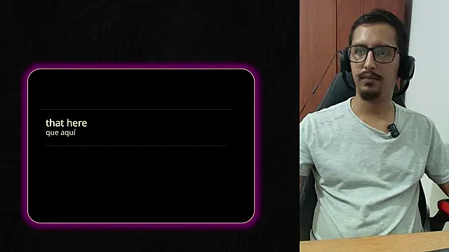 juannebula online show from 06/07/26, 01:11