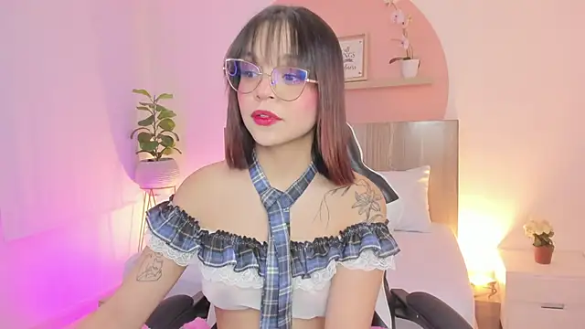 Clara Luu online show from 05/14/26, 02:52