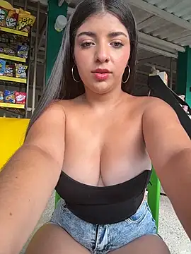 Isaa-Sweet online show from 03/20/26, 10:55