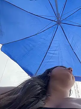 Isaa-Sweet online show from 02/19/26, 05:43