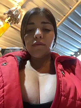 Isaa-Sweet online show from 11/27/25, 07:31