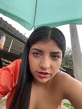 Isaa-Sweet online show from 02/13/26, 05:24