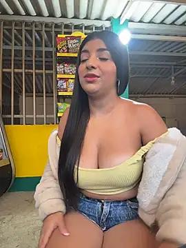 Isaa-Sweet online show from 03/10/26, 11:36