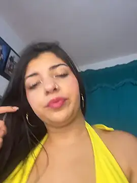 Isaa-Sweet online show from 11/16/25, 10:20