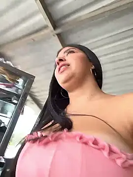 Isaa-Sweet online show from 01/09/26, 02:57