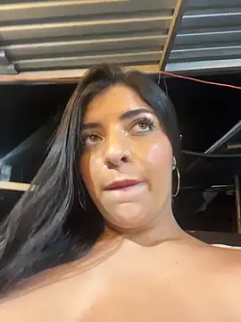 Isaa-Sweet online show from 03/12/26, 07:34