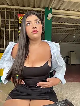 Isaa-Sweet online show from 03/19/26, 12:49