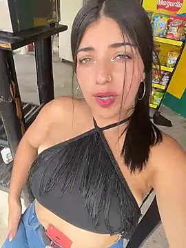 Isaa-Sweet online show from 12/21/25, 06:31