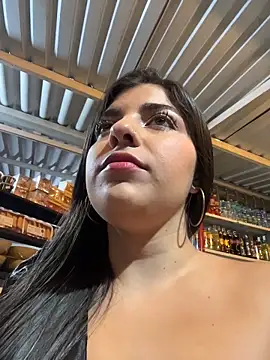 Isaa-Sweet online show from 11/27/25, 10:54