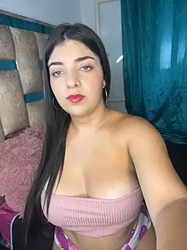 Isaa-Sweet online show from 02/07/26, 04:04