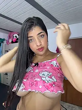 Isaa-Sweet online show from 03/15/26, 02:02