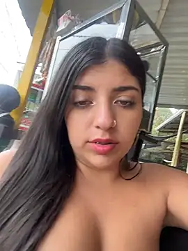 Isaa-Sweet online show from 12/04/25, 08:19