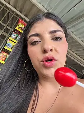 Isaa-Sweet online show from 03/21/26, 04:22