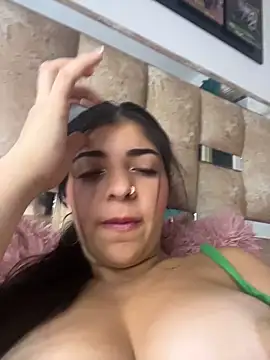 Isaa-Sweet online show from 11/20/25, 10:27