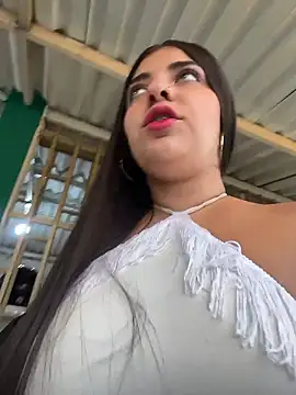 Isaa-Sweet online show from 01/08/26, 11:38