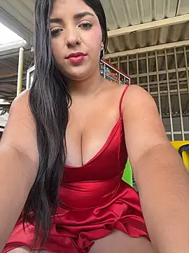 Isaa-Sweet online show from 02/20/26, 04:09