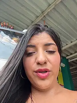 Isaa-Sweet online show from 04/09/26, 12:44