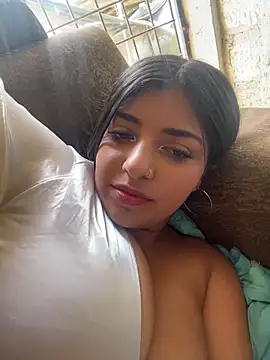 Isaa-Sweet online show from 11/30/25, 04:19