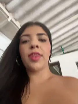 Isaa-Sweet online show from 02/14/26, 05:57