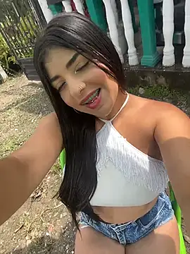 Isaa-Sweet online show from 02/17/26, 04:15