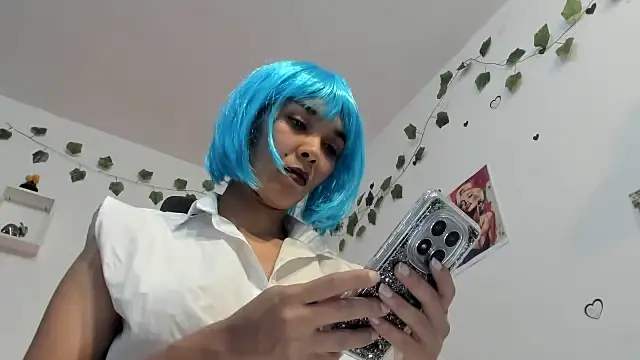 anastasia tuya online show from 05/05/26, 01:30