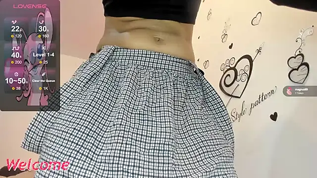 Snapshot of anastasia_tuya chatting on 09/20/25, 01:43 anastasia tuya online show from 09/20/25, 01:43