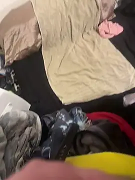 KinkyOldDudexh online show from 01/19/26, 04:16