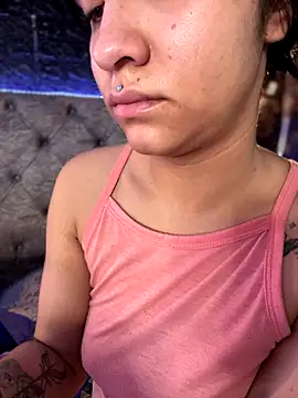 Isaabella LS online show from 09/13/25, 02:55