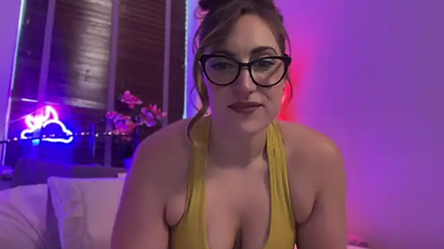 MistresssX online show from 10/24/25, 03:11