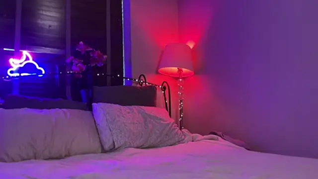 MistresssX online show from 10/31/25, 02:24