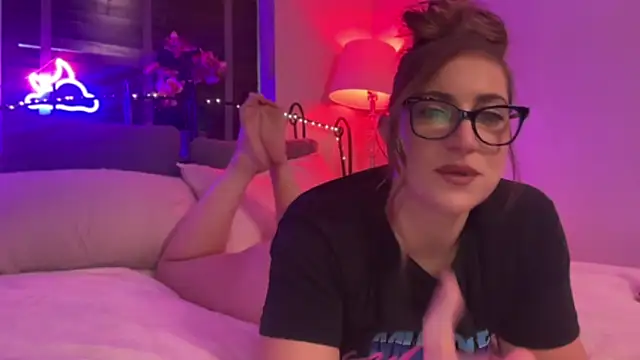 MistresssX online show from 11/10/25, 01:27