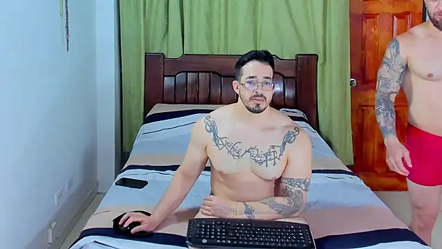 Hunter Hoott online show from 02/06/26, 03:08