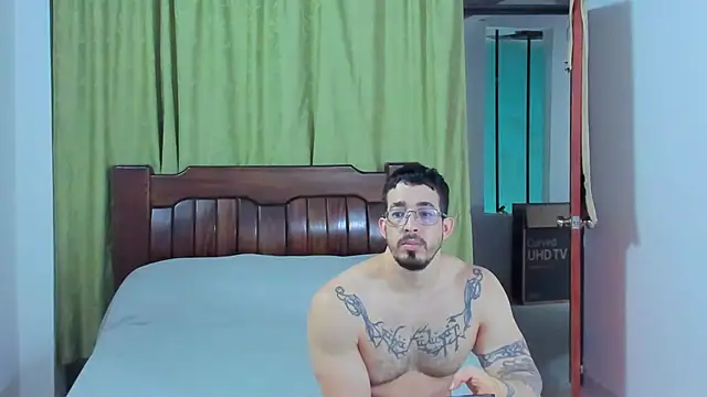 Hunter Hoott online show from 01/17/26, 11:52