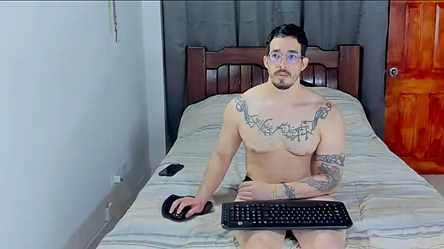 Hunter Hoott online show from 03/20/26, 12:55