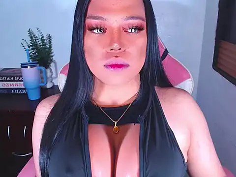 NancySy online show from 09/27/25, 05:41