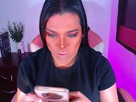 NancySy online show from 09/10/25, 04:11