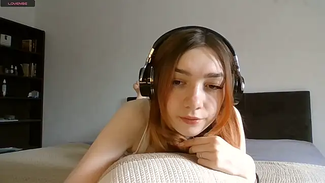 RedheadMisty online show from 09/24/25, 10:11