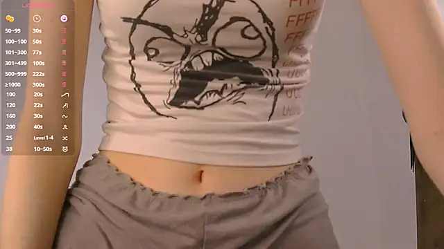 RedheadMisty online show from 12/14/25, 10:54