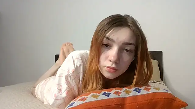 RedheadMisty online show from 10/21/25, 10:03