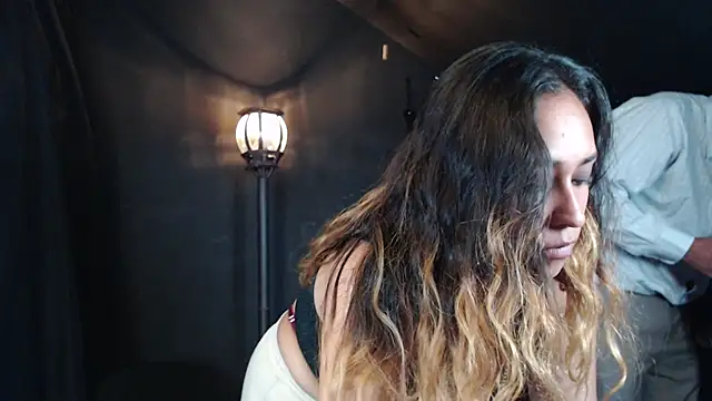 SabaTheCourtesan online show from 11/14/25, 09:07