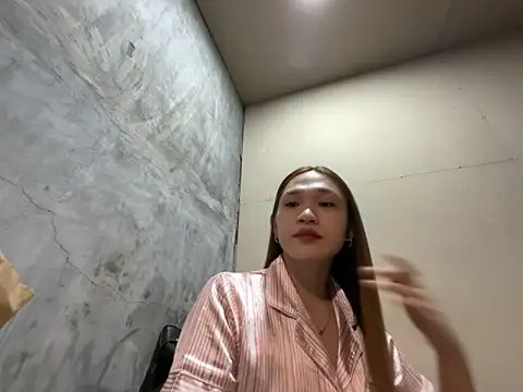  AndreaFox online show from 10/10/25, 01:34