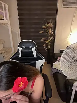  AndreaFox online show from 09/17/25, 08:49