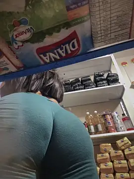 AlanaRouss online show from 10/05/25, 08:32