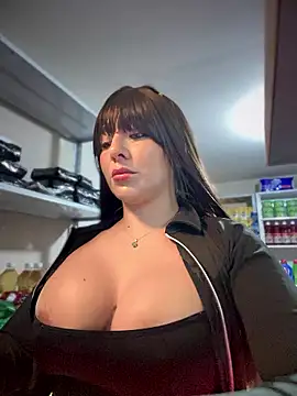 AlanaRouss online show from 01/06/26, 10:36