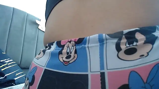 Naia Stant online show from 09/25/25, 06:03