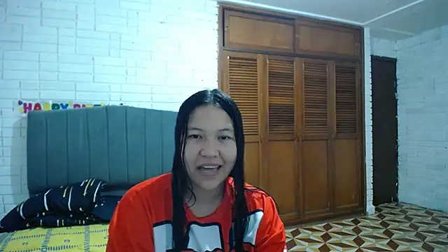 Naia Stant online show from 10/23/25, 11:58