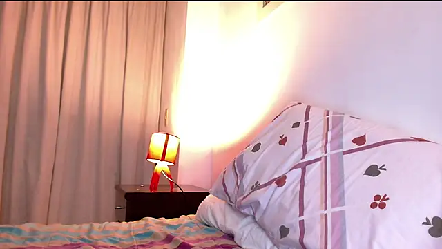 Snapshot of Ariagal chatting on 09/23/25, 09:11 Ariagal online show from 09/23/25, 09:11